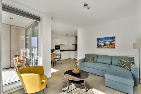 Medium property photo - Osdorpplein 967, 1068 TD Amsterdam